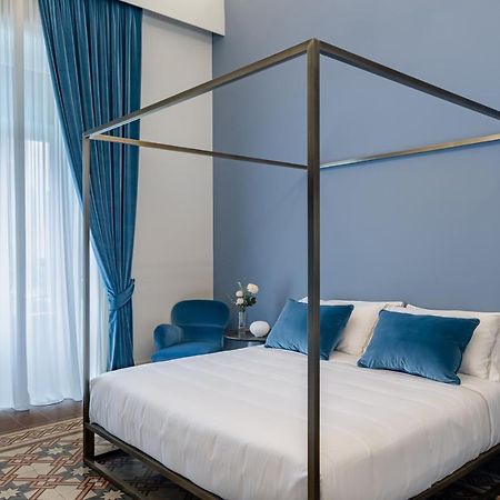 Ciuri Di Strata Bed and Breakfast Catánia Buitenkant foto