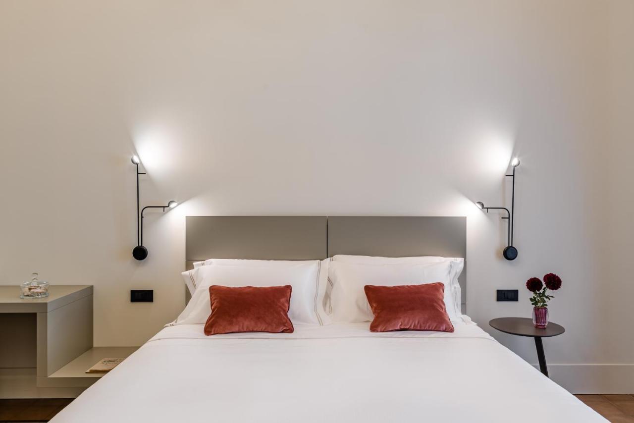 Ciuri Di Strata Bed and Breakfast Catánia Buitenkant foto