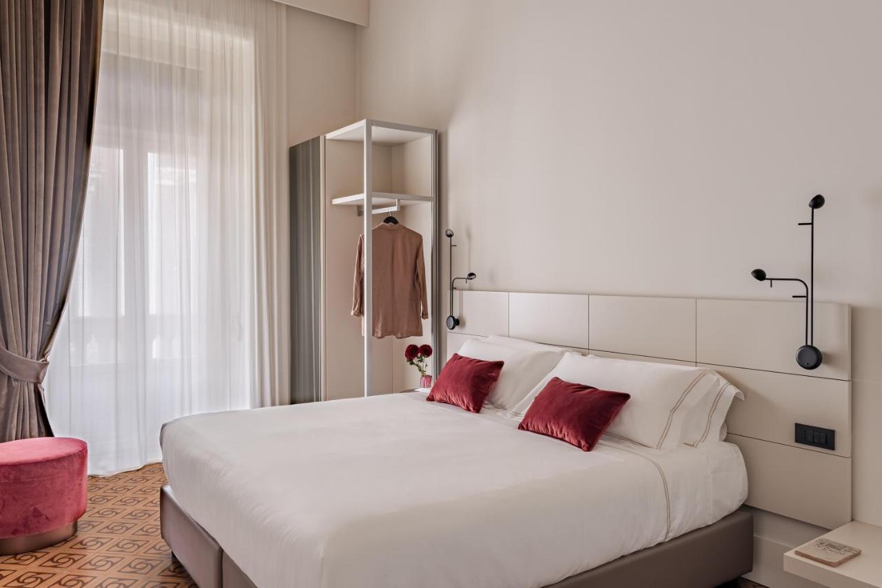 Ciuri Di Strata Bed and Breakfast Catánia Buitenkant foto